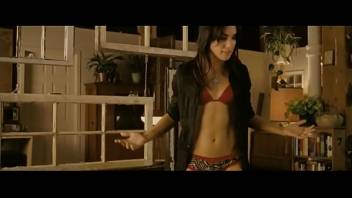 Carly Pope in Young People Fucking (2009)